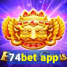 74bet app